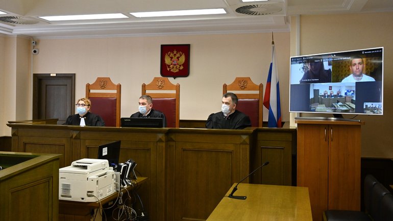 На Росії стали штрафувати за публікацію числа 666 - фото 1