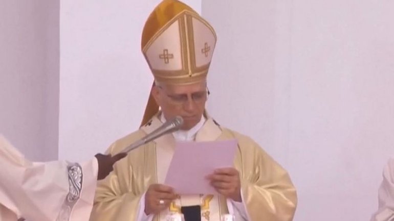 Pope Leo condemns escalation of war in Ukraine and calls for ceasefire - фото 1