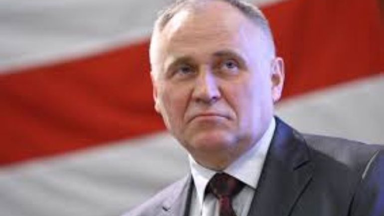 Політв'язень Лукашенка закликав білорусів молитися рідною мовою та ігнорувати РПЦ - фото 1