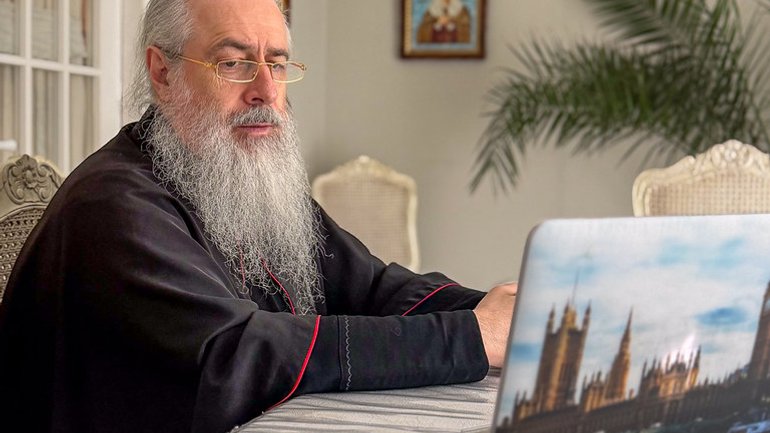 Суд продовжив настоятелю Святогірської лаври УПЦ МП Арсенію цілодобовий домашній арешт - фото 1