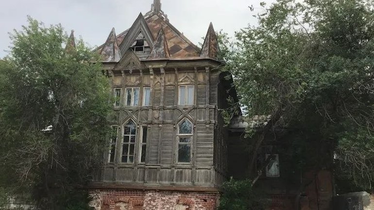 На Росії троє підлітків здійснили "великодній" погром на території місцевої лютеранської церкви - фото 1
