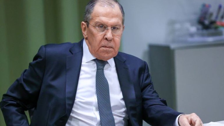 Лавров угледів в Україні "сатанізм" - фото 1