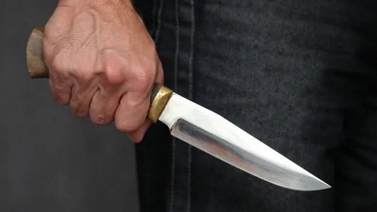 Замах на вбивство через релігію. У Білій Церкві на чоловіка напали за привітання "Христос воскрес" - фото 1