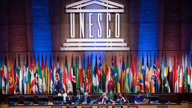 Sweden to allocate $1.3 million to UNESCO for protection of Ukraine's cultural heritage - фото 1