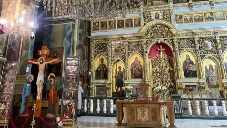 У Франківську стартував фестиваль хорової музики «Катедральні дзвони» - фото 1