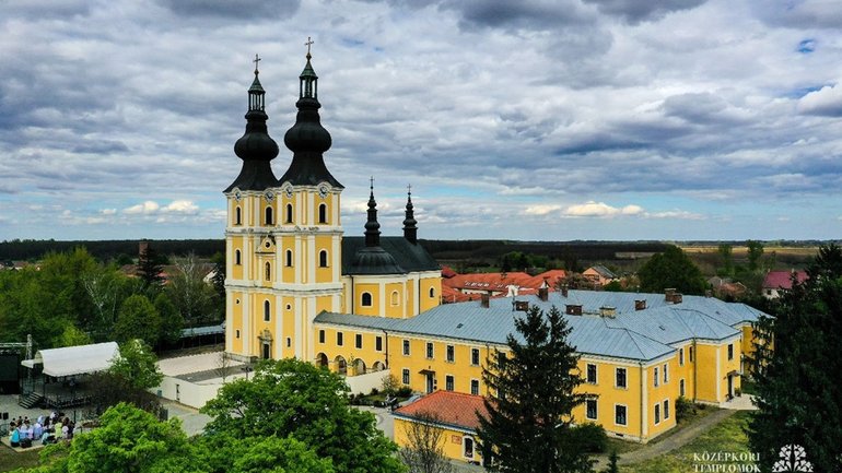 Ця справа має вийти за межі церковної суперечки, - експерт про націоналізацію українського монастиря в Угорщині - фото 1