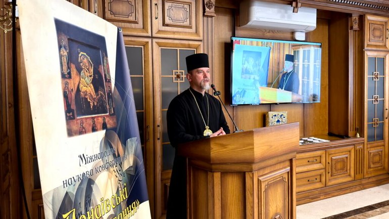 У Зарваниці відбулися "Почаївські читання" - фото 1