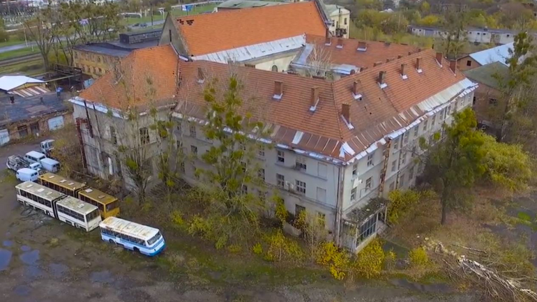 Вірних запрошують на молитву у костел у Львові, який римо-католики намагаються повернути у свою власність - фото 1