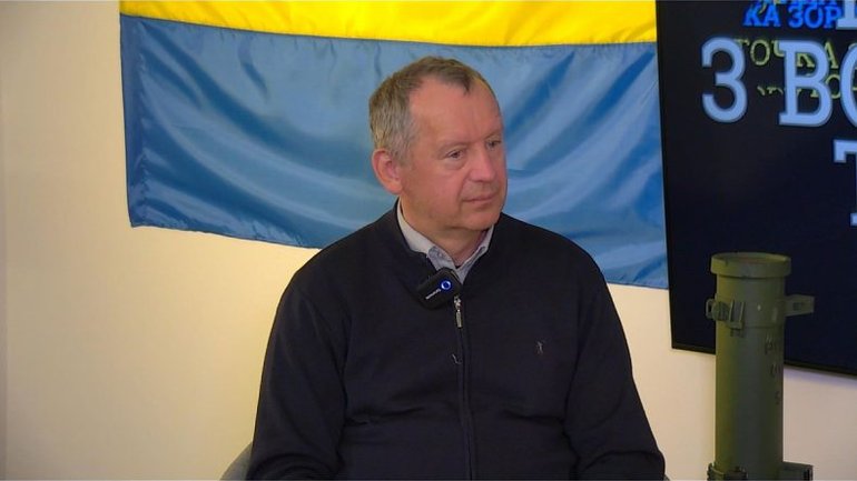 УПЦ МП - це частина РПЦ, все решта маніпуляції, - релігієзнавець - фото 1