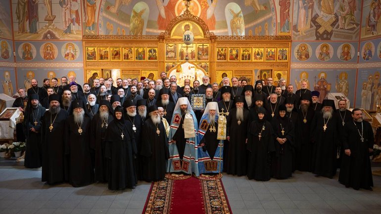 Вадима Новинського нагородили синодальним орденом РПЦЗ МП: за вірну підтримку - фото 1