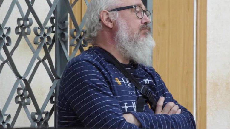 На війні зник священик, який пішов воювати проти України з ув'язнення - фото 1