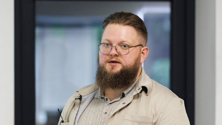 Свідчення Владислава Гаврилова про роль РПЦ у депортації українських дітей - фото 1