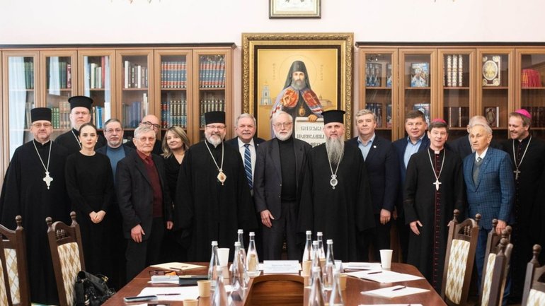 Глава УГКЦ: Відчуваємо, як наш народ консолідується - фото 1