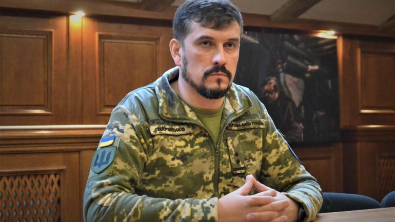 Росіяни зараз не охоче обмінюють наших полонених на священиків УПЦ МП, - Богдан Охріменко - фото 1