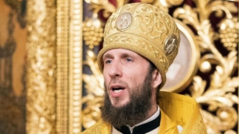 Архимандриту РПЦ відмовлено у в'їзді до Німеччини - фото 1