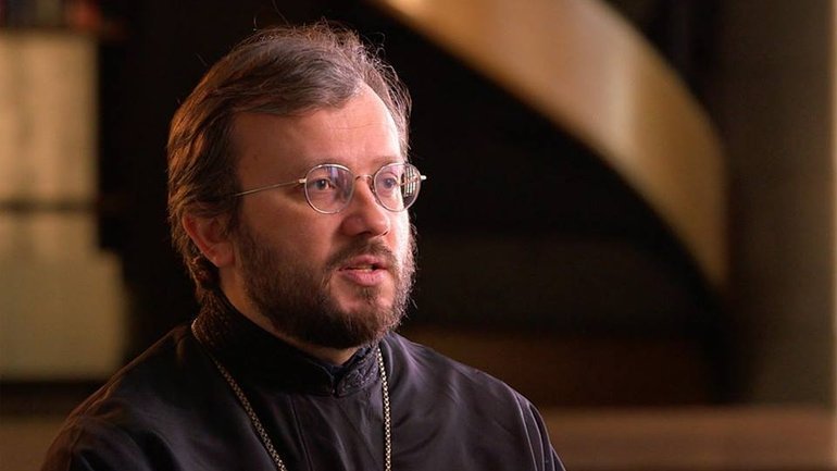 Известный богослов развенчал мифы о названии «Великороссия» - фото 1