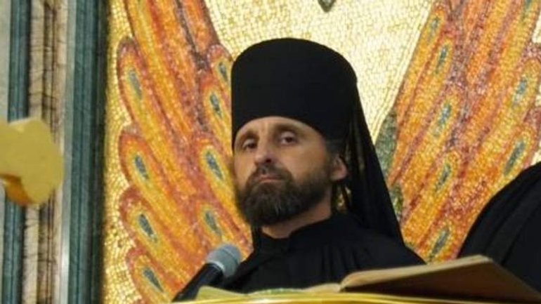 Представники ТЦК мобілізували єродиякона Почаївської лаври - фото 1
