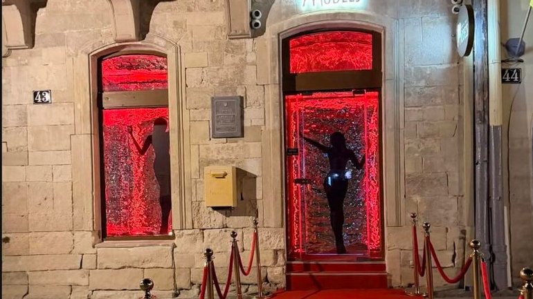 У Львові єремонах зареєстрував петицію про перенесення закладів “секс-індустрії” за межі центру міста - фото 1