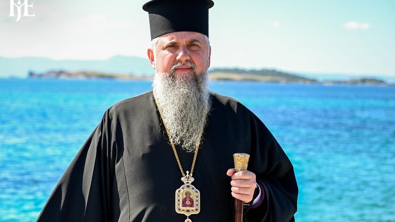 'We do not learn the true cost of peace from textbooks': OCU Primate on World War II - фото 1