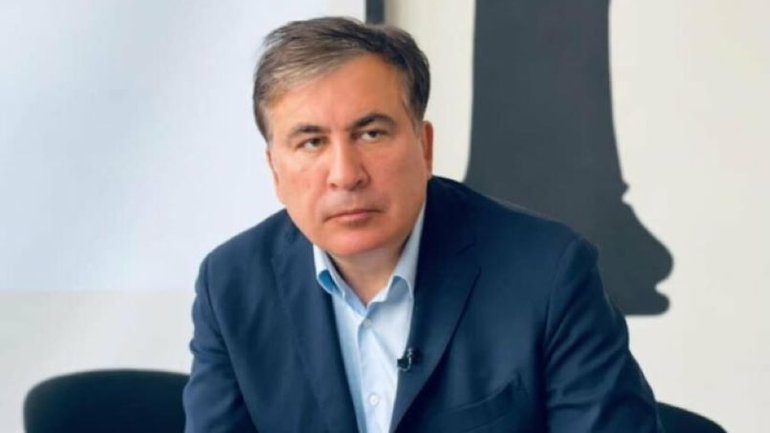Саакашвили призвал нового Патриарха Грузинской Православной Церкви  устранить российское влияние - фото 1