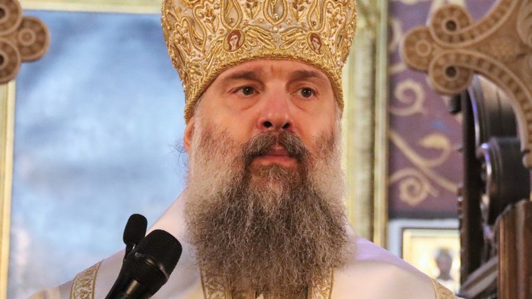 Russia hopes for strengthening relations with new Georgian Patriarch - фото 1