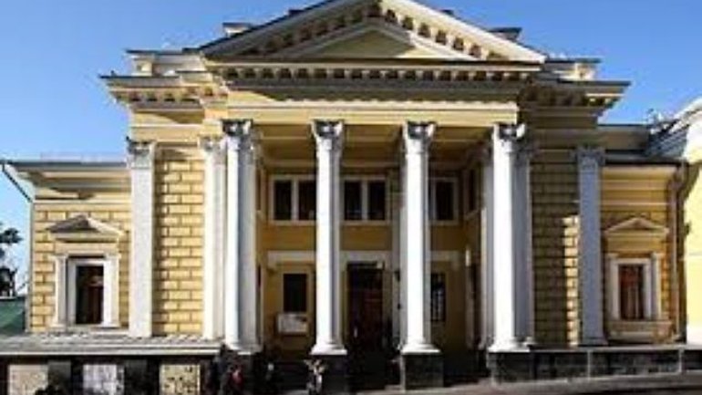 Московська синагога запросила парафіян на зйомки фільму про Сталіна - фото 1