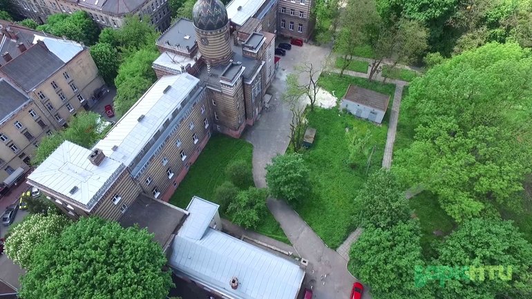 Суд зобов’язав Львівську міськраду змінити статус території Старого єврейського кладовища - фото 1