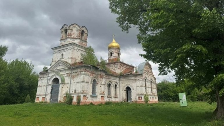 Окремі об’єкти Чернігівщини включать до програм відновлення Українського фонду культурної спадщини - фото 1