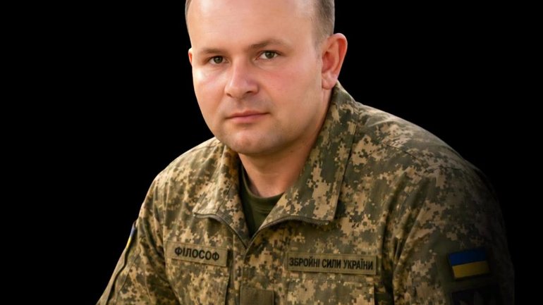 Підтверджено загибель на фронті священика ПЦУ з Рівненщини - фото 1
