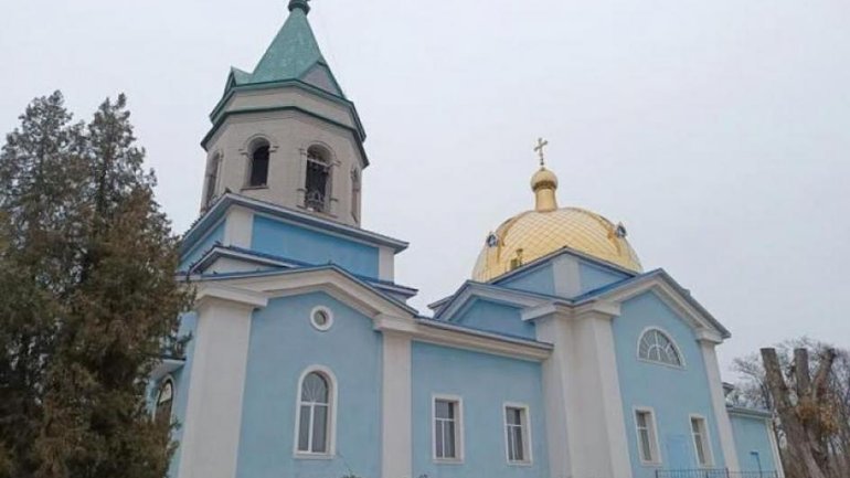 «Історична ганьба Полтавщини»: у Крюкові знову зареєстрували громаду УПЦ МП - фото 1