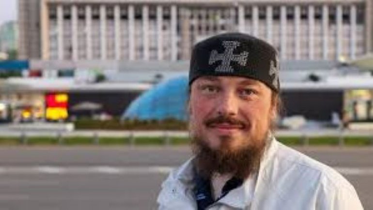 Колишнього клірика РПЦ, який засудив війну, відправили на психіатричну експертизу - фото 1