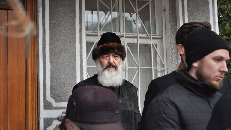 Суд визнав винним митрополита УПЦ МП у розпалюванні релігійної ворожнечі - фото 1