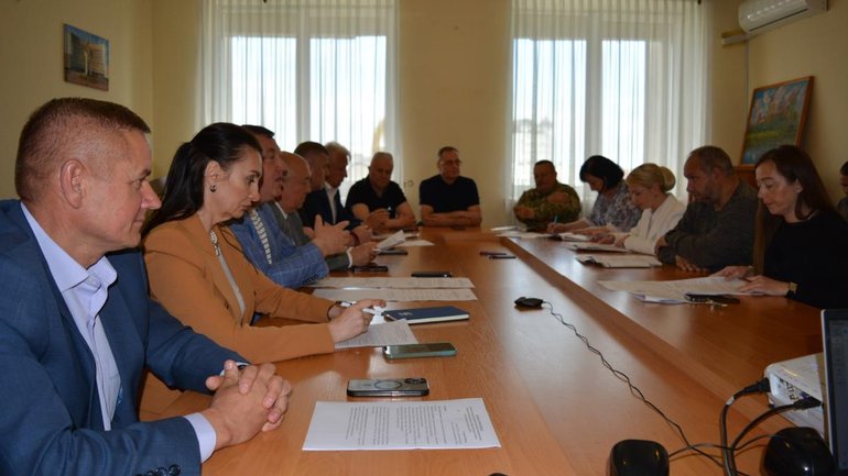 Волинська облрада розглянула питання переходу парафій до ПЦУ та можливі порушення - фото 1