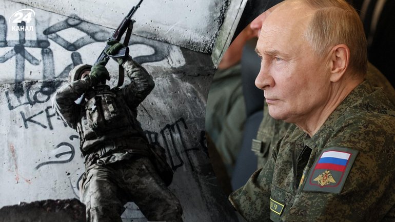 На Росії психолога звільнили з ліцею після прохання до Путіна про великоднє перемир'я - фото 1