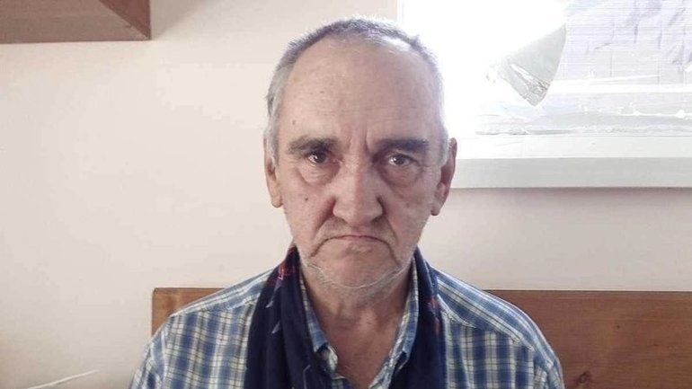 Імама Ремзі Куртнезирова росіяни засудили до 20 років позбавлення волі - фото 1