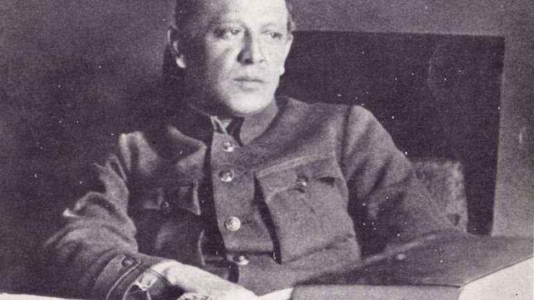У Володимирському соборі ПЦУ в Києві відправили панахиду за Симоном Петлюрою - фото 1