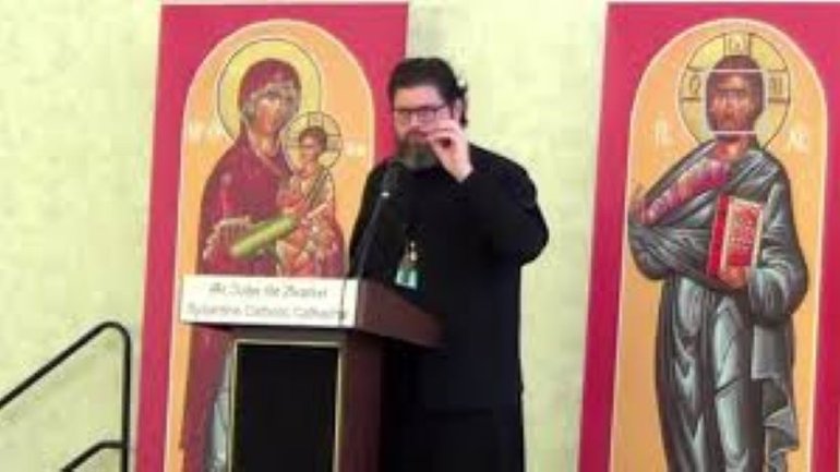 Інститут східних християнських досліджень імені Шептицького в Торонто отримав нового керівника - фото 1