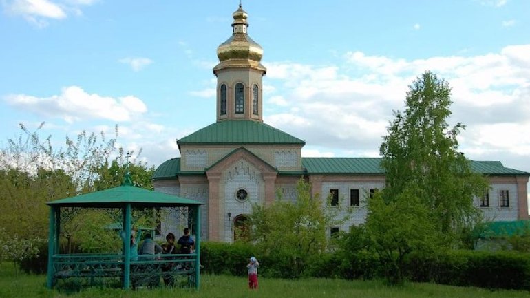 ПЦУ дозволила УПЦ МП відзначити храмове свято перед передачею храму у Кременчуці - фото 1