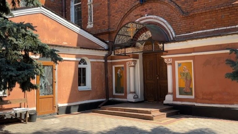 Громада в Слов’янську після приєднання до ПЦУ не може потрапити до храму - фото 1