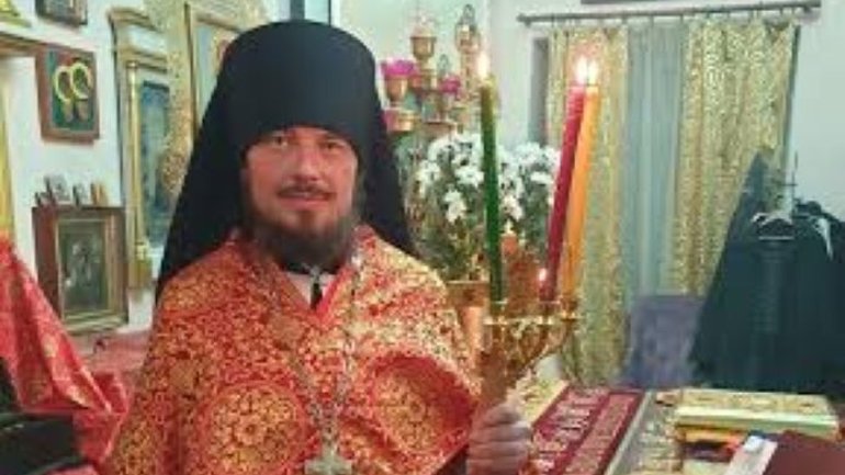 Human Rights Watch закликала Казахстан звільнити антивоєнного священика - фото 1