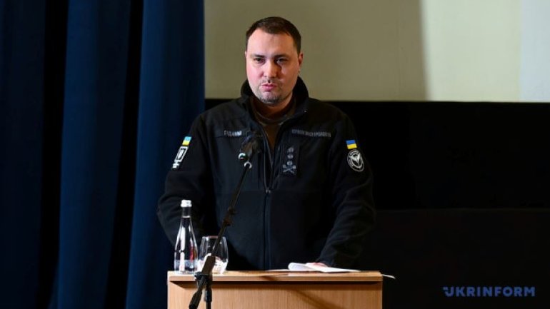 Буданов розповів, кого перепоховають на Національному пантеоні героїв - фото 1