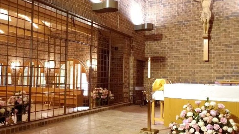 Папа Лев вніс зміну у процес виключення з монашого стану - фото 1