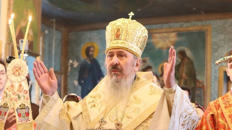 Глава Бессарабської митрополії Румунського Патріархату йде на спочинок - фото 1