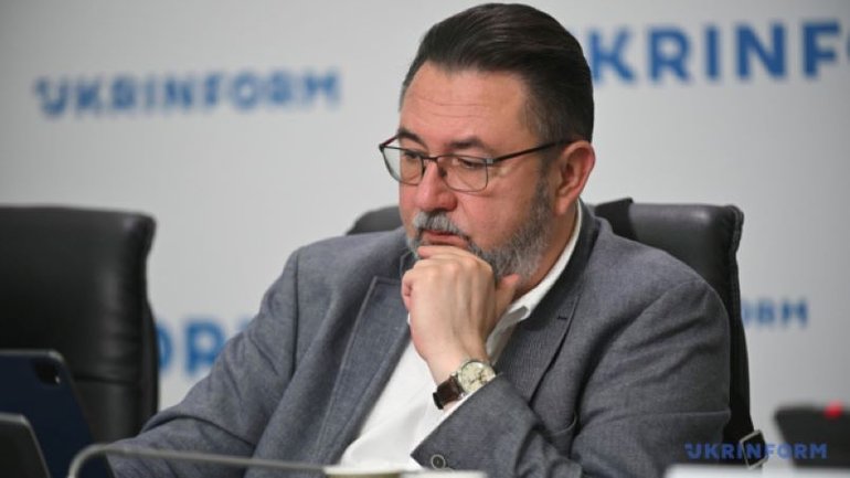 Потураєв: Потрібно законодавчо дозволити громадянам підтримувати свої Церкви через податкову систему - фото 1