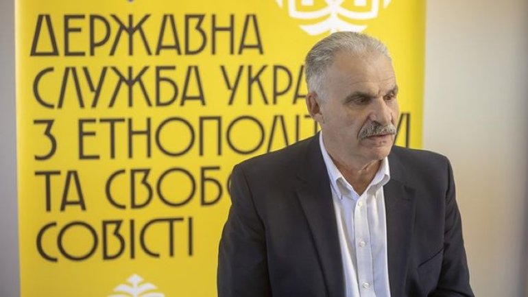 Єленський: Держава має зважати на позиції Ради Церков у питанні сексуальної моралі - фото 1