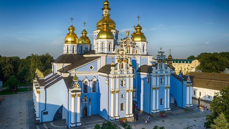У Києві стартують щотижневі концерти карильйонної музики - фото 1