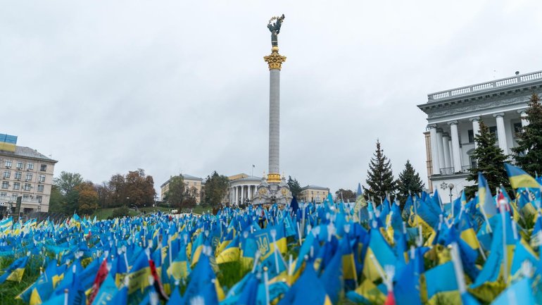 Всесвітня Рада Церков запрошує долучитися до молитви за мир в Україні - фото 1