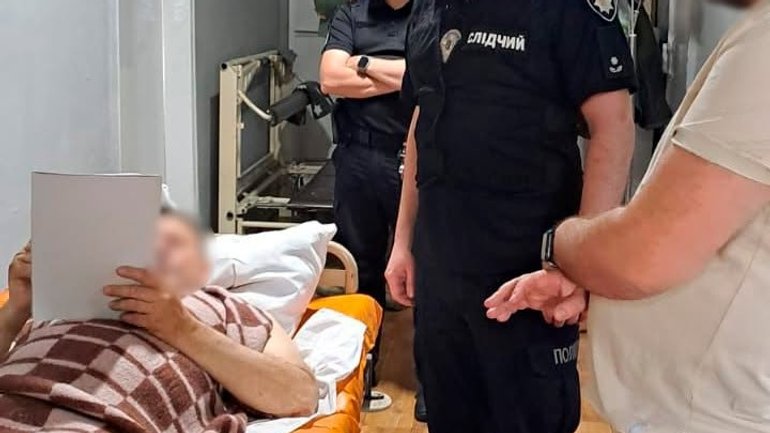 Пастору, який вчинив смертельне ДТП у Києві, загрожує до десяти років позбавлення волі - фото 1