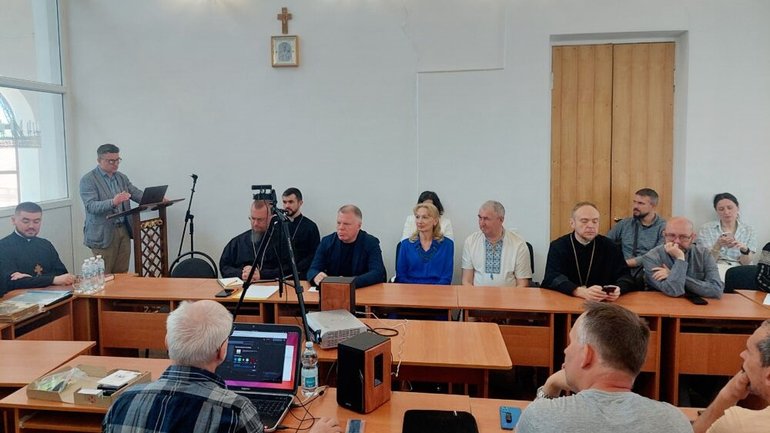 У Харкові відбулася наукова конференція про Львівський псевдособор 1946 року - фото 1