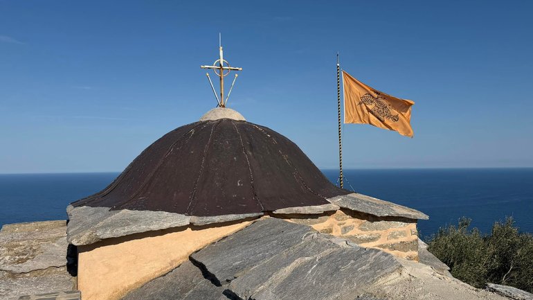 Ініціативи Єрусалимської Патріархії: геополітичні інтереси і церковне суперництво проти канонічного порядку - фото 1